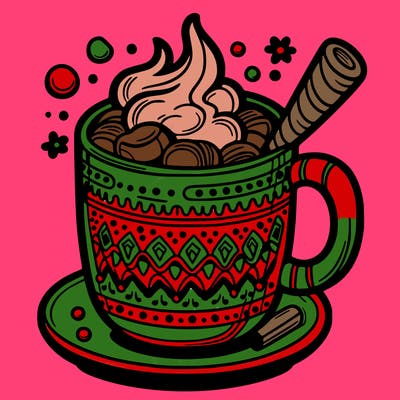 hot chocolate