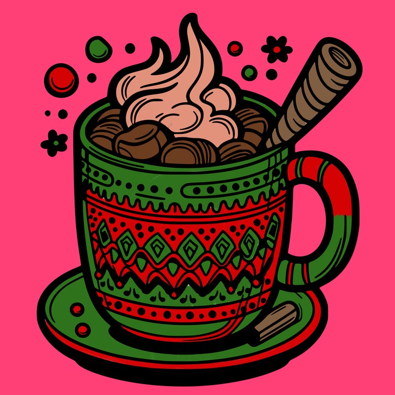 hot chocolate