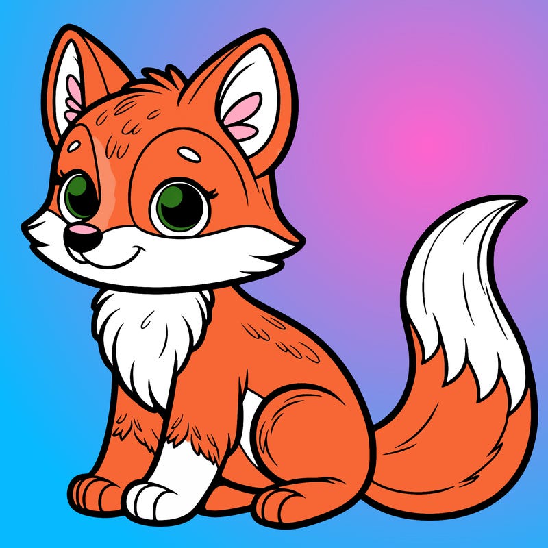 fox