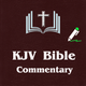KJV Commentary Bible Offline