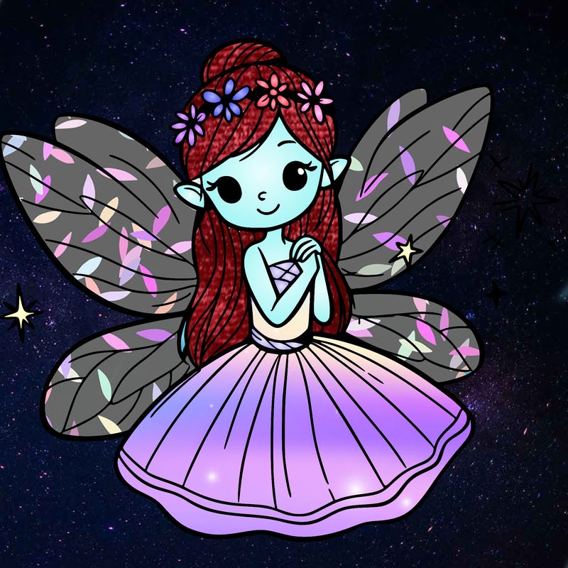 fairy