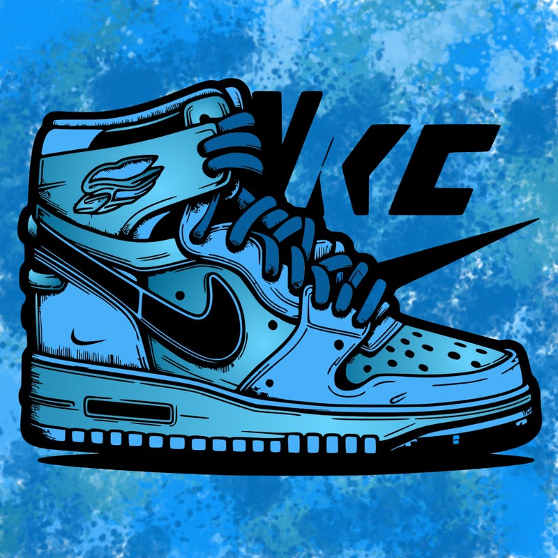 nike