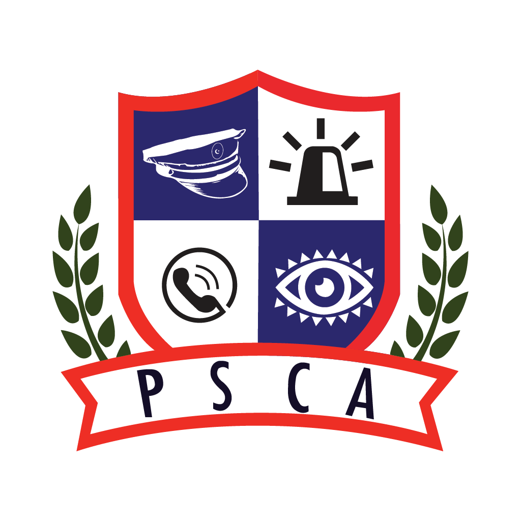 PSCA - Public Safety