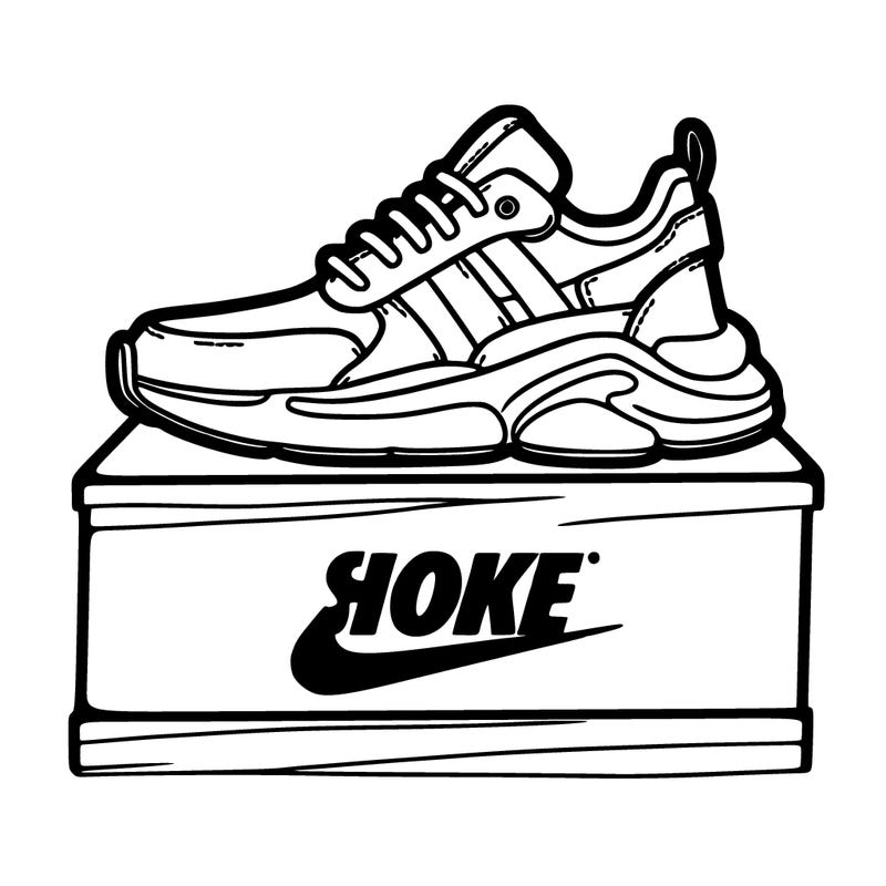 shoe brand