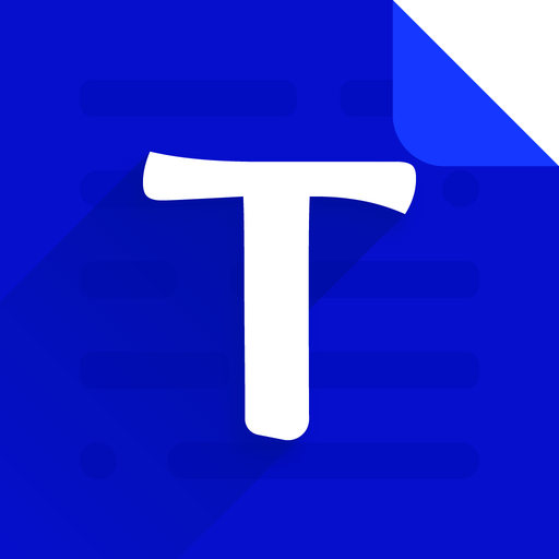 Text Editor - Document Editor - Developer Tools App | MWM