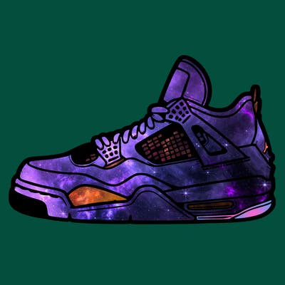 jordan 4