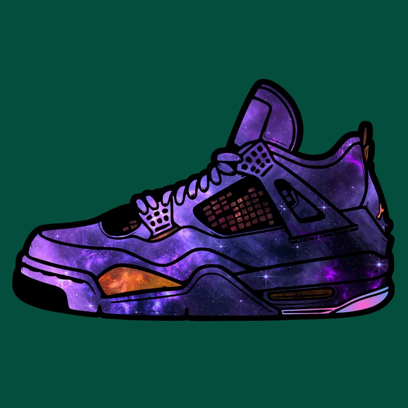 jordan 4