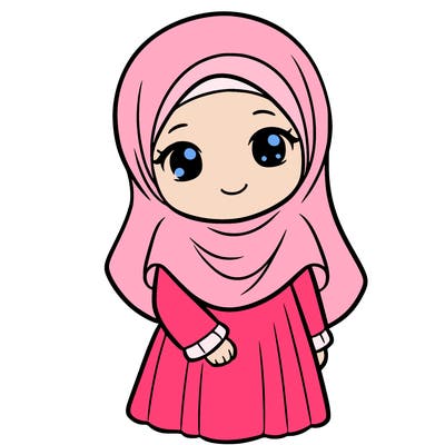muslim girl