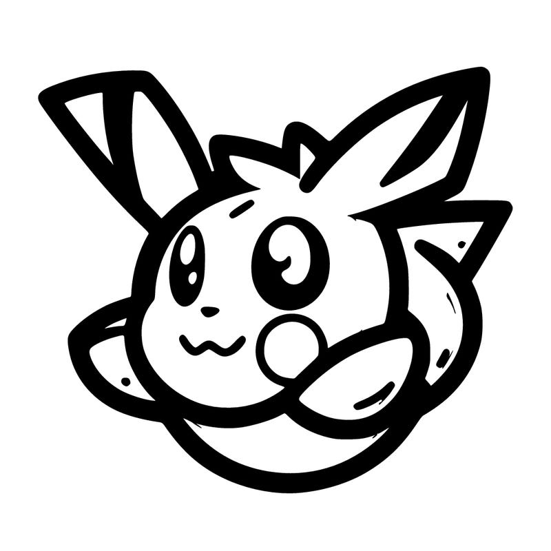 pokémon logo