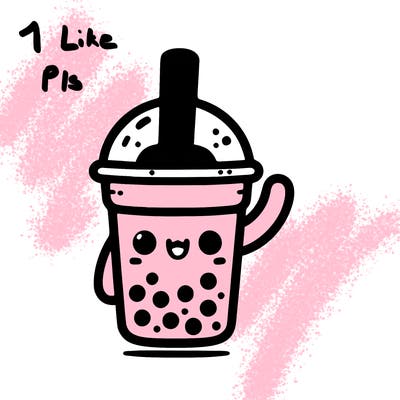 boba tea