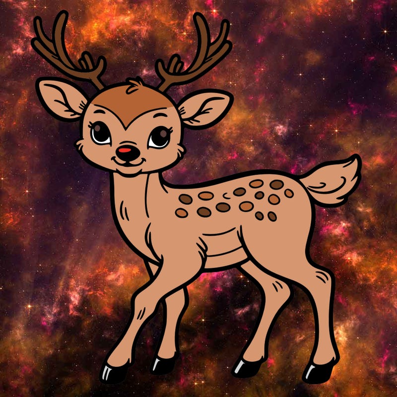 deer