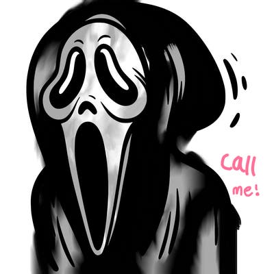 scream