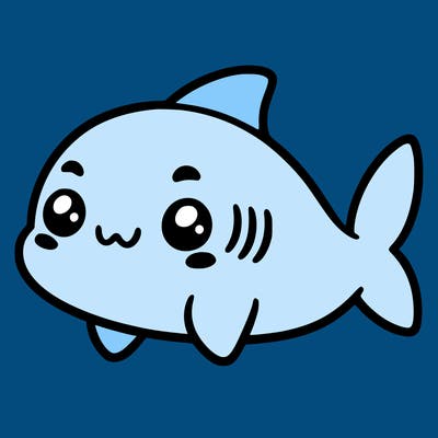 baby shark