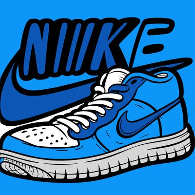 nike logo