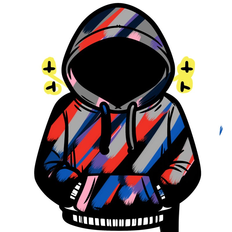 hoodie