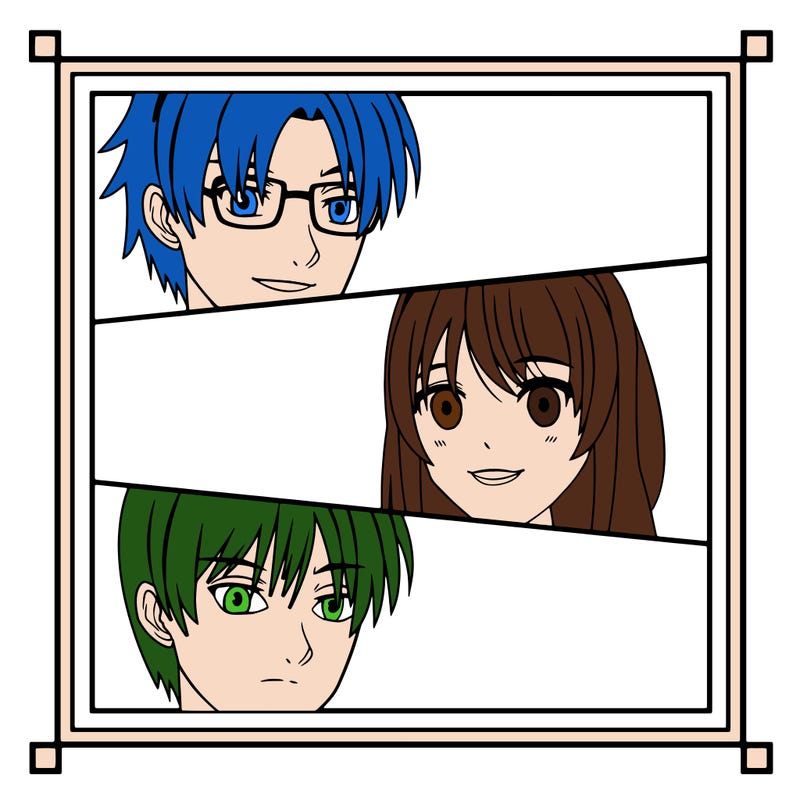 After