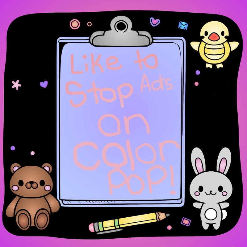 blank sheet