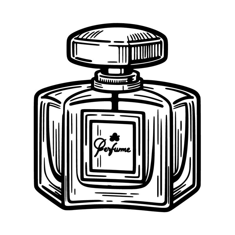 perfume