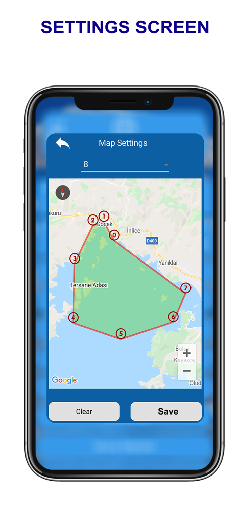 Boat Tracking - Navigation App | MWM