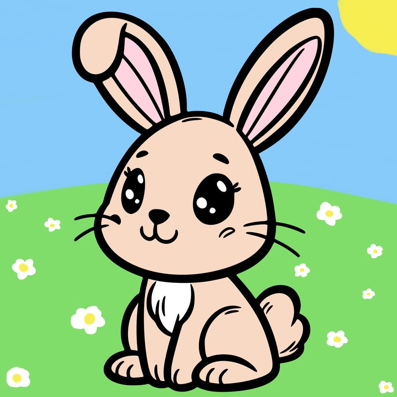 bunny