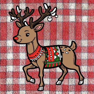 reindeer