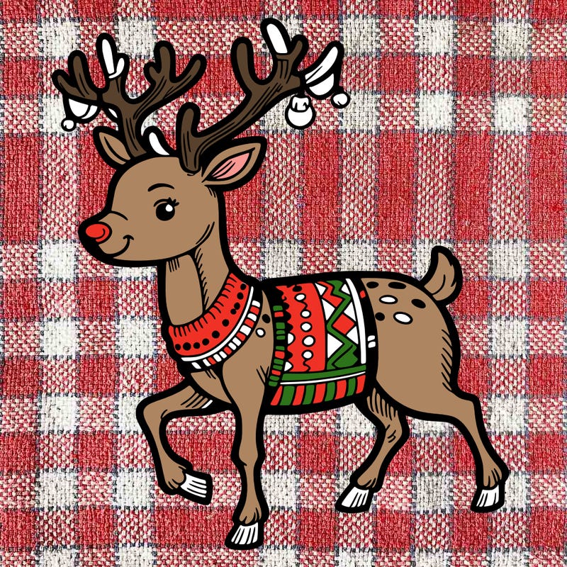 reindeer