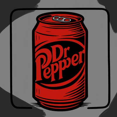 dr pepper
