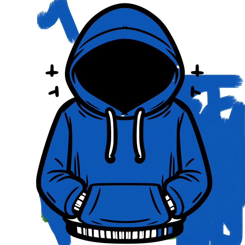 hoodie