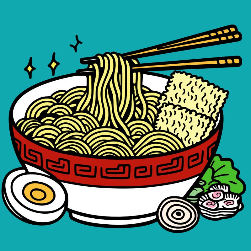 ramen