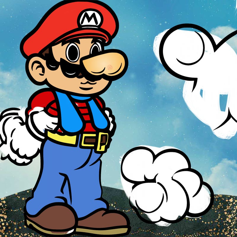 mario