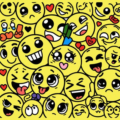 emojis