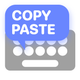 Copy Paste Keyboard: Auto Text