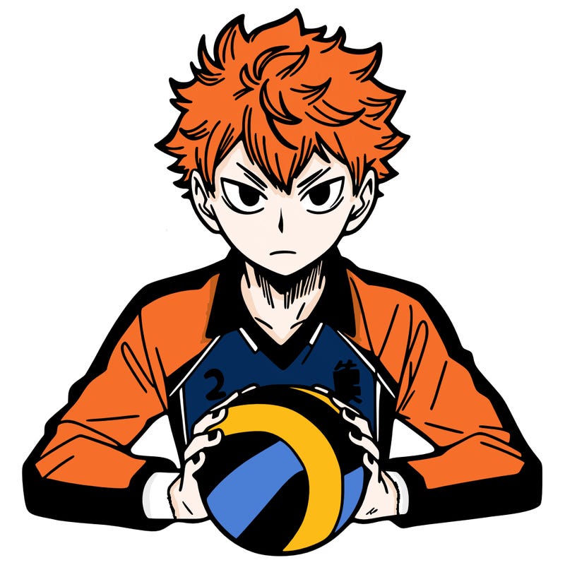 haikyuu