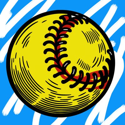 softball