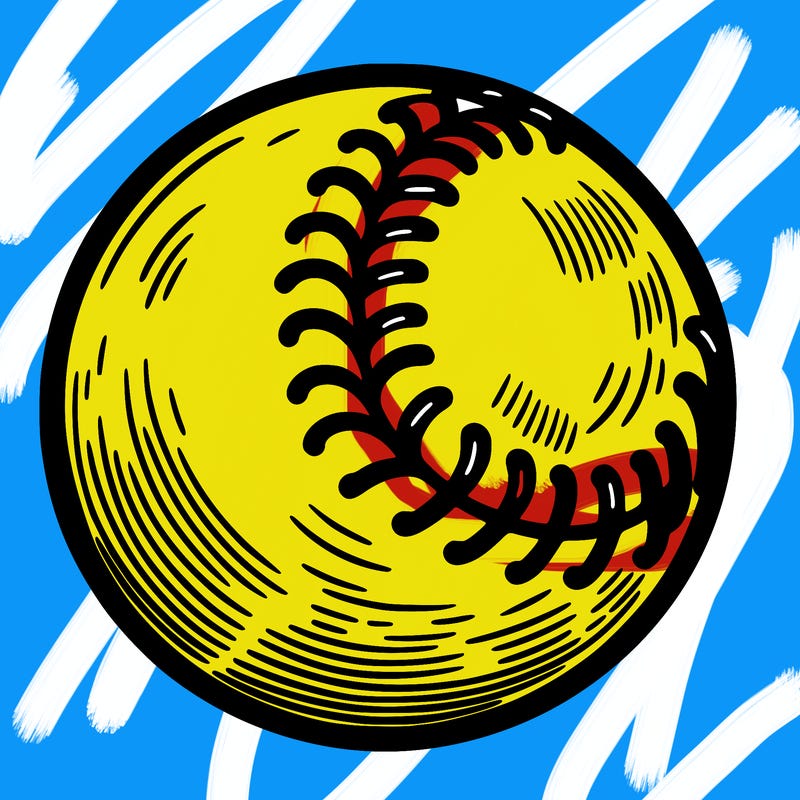 softball