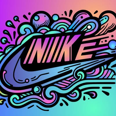nike logo