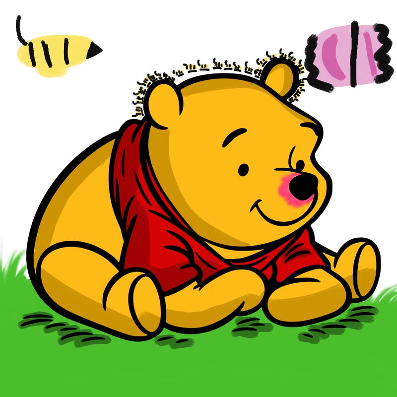pooh