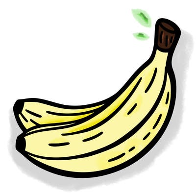 banana