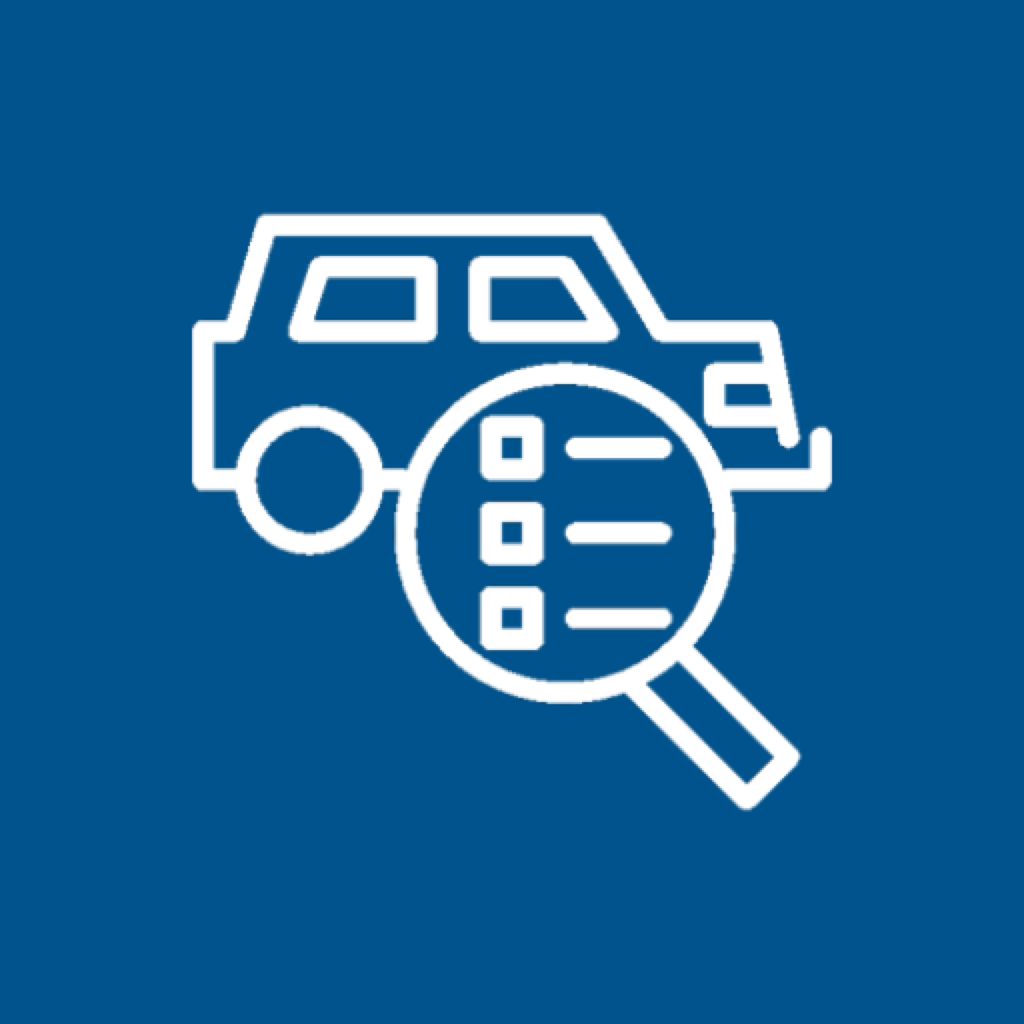 Car Specs Hub - Reference App | MWM