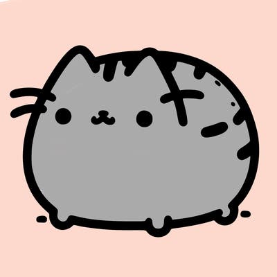 pusheen