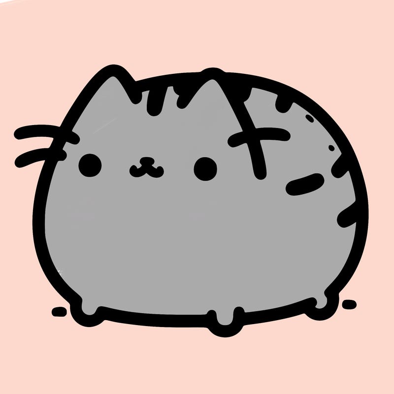 pusheen
