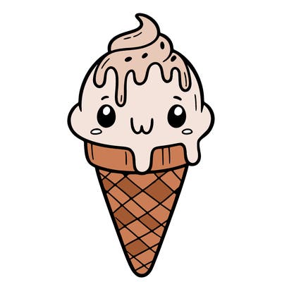ice cream