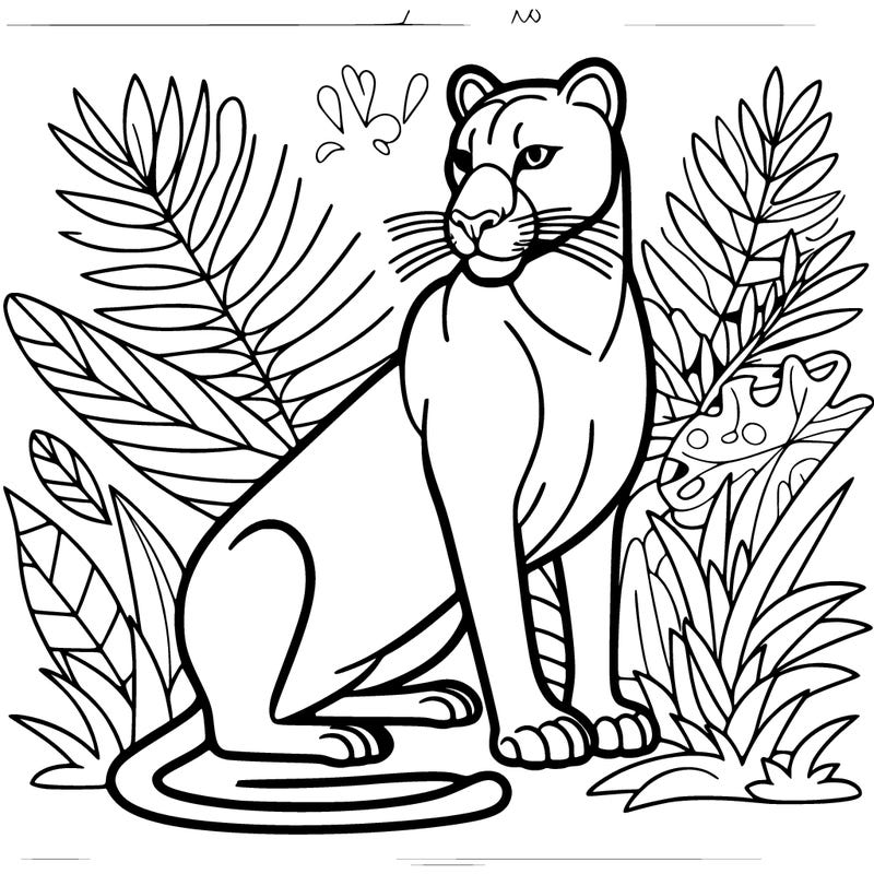 panther