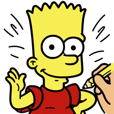 bart simpsim