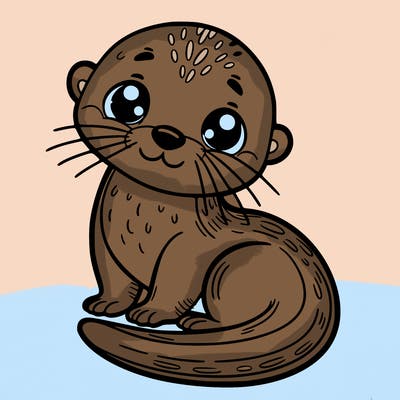 otter