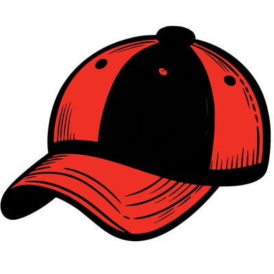 cap