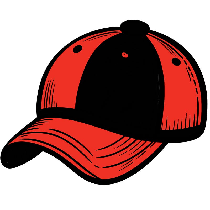 cap