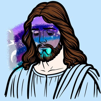 jesus