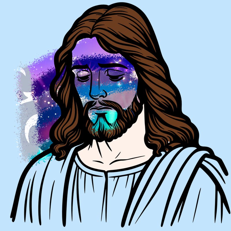jesus