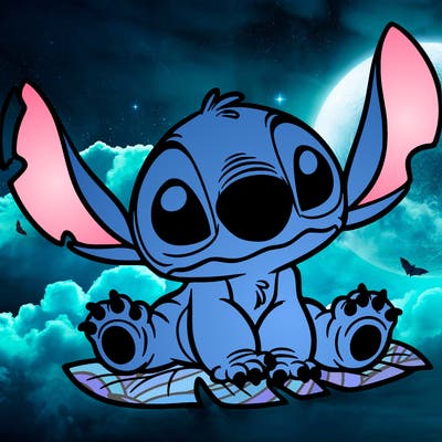 stitch
